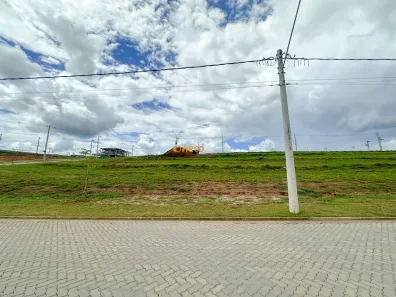 Lote/Terreno à venda, 330m² no Loteamento Terras Alpha São José dos Campos, São José dos Campos