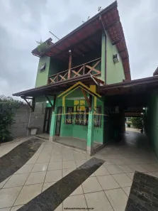 Casa com 4 Quartos à venda, 186m² no Serra Grande, Niterói