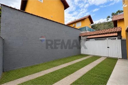 Casa com 2 Quartos à venda, 136m² no Nova Suíça, Nova Friburgo