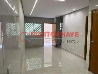 Sobrado com 2 Quartos à venda, 65m² no Vila Santana, São Paulo
