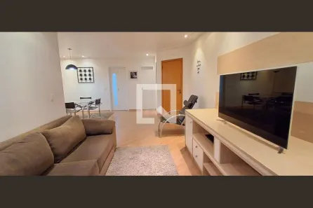 Apartamento com 3 Quartos à venda, 130m² no Rudge Ramos, São Bernardo do Campo