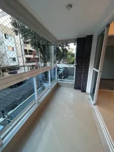 Apartamento com 3 Quartos à venda, 179m² no Jardim da Penha, Vitória