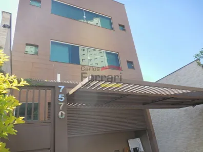 Prédio Comercial à venda, 149m² no Imirim, São Paulo
