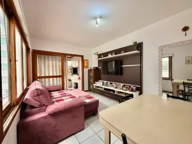 Apartamento com 2 Quartos à venda, 76m² no Zona Nova, Capão da Canoa