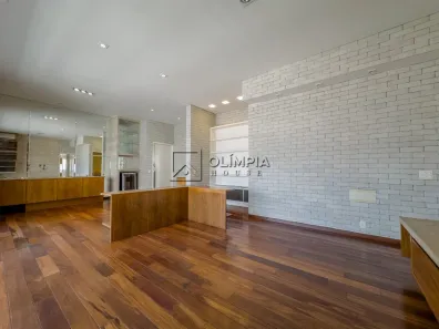Apartamento com 3 Quartos à venda, 137m² no Perdizes, São Paulo
