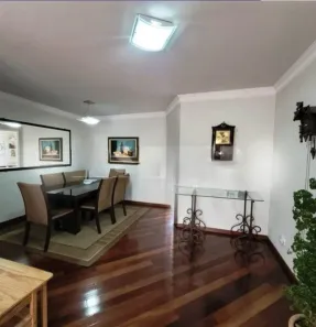 Apartamento com 3 Quartos à venda, 102m² no Jardim Umuarama, São Paulo