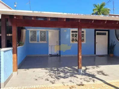Casa de Condomínio com 2 Quartos à venda, 100m² no Jardim Paulista, Rio Claro