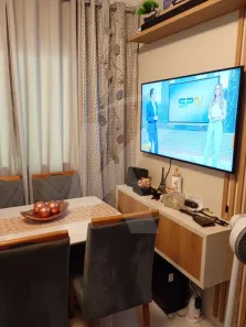 Casa de Condomínio com 2 Quartos à venda, 35m² no Vila Paiva, São Paulo