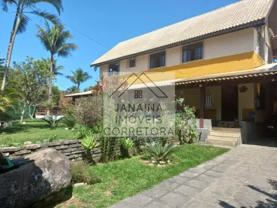 Casa com 4 Quartos à venda, 261m² no Caneca Fina, Guapimirim