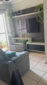 Apartamento com 3 Quartos à venda, 73m² no Jardim Gonçalves, Sorocaba