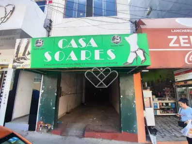 Ponto Comercial para alugar, 230m² no Centro, Gravataí