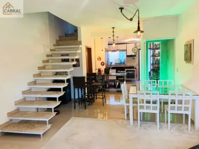 Sobrado com 3 Quartos à venda, 180m² no Vila Rosa, São Paulo