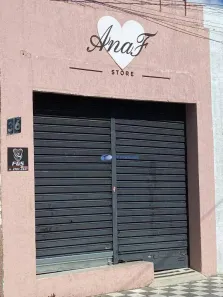 Ponto Comercial para alugar, 40m² no Centro, Jacareí