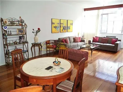 Apartamento com 3 Quartos à venda, 206m² no Copacabana, Rio de Janeiro