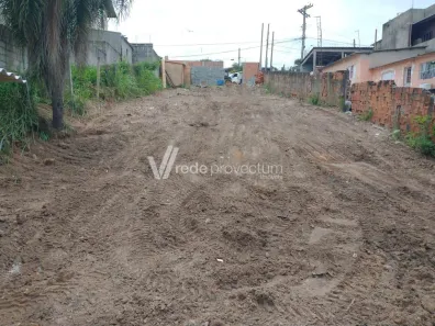Lote/Terreno à venda, 500m² no Jardim Novo Campos Elíseos, Campinas