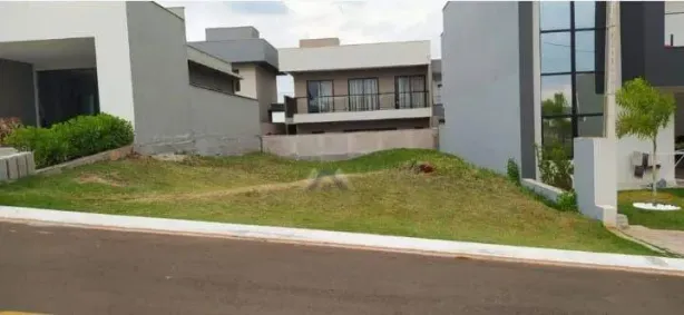 Lote/Terreno à venda, 200m² no Olímpico, Londrina