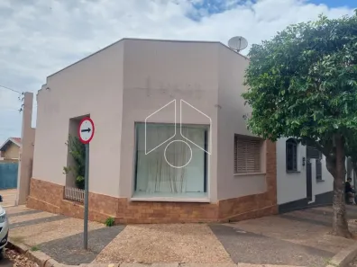 Ponto Comercial à venda, 190m² no Centro, Marília