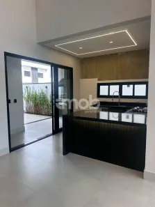 Casa de Condomínio com 3 Quartos à venda, 135m² no Wanel Ville, Sorocaba