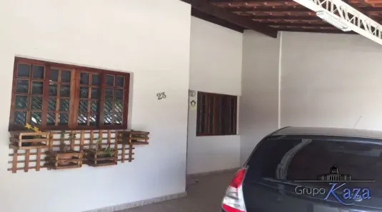 Casa com 3 Quartos à venda, 185m² no Conjunto Residencial Trinta e Um de Março, São José dos Campos