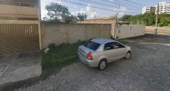 Lote/Terreno à venda, 210m² no Aeroporto, Aracaju