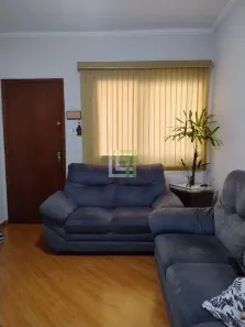 Apartamento com 2 Quartos à venda, 60m² no Jardim Bonfiglioli, Jundiaí