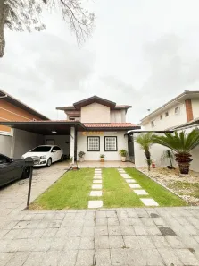 Casa de Condomínio com 5 Quartos à venda, 210m² no Urbanova, São José dos Campos