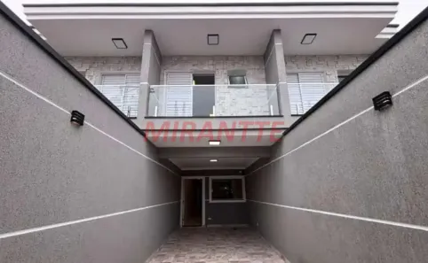 Sobrado com 3 Quartos à venda, 92m² no Vila Ede, São Paulo