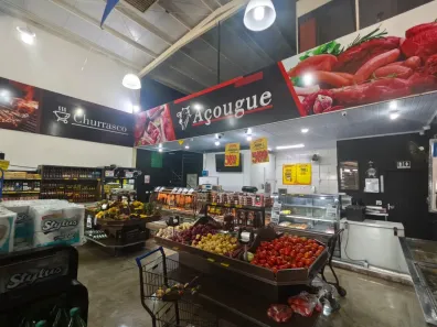 Ponto Comercial à venda, 300m² no Setor Morada do Sol, Goiânia
