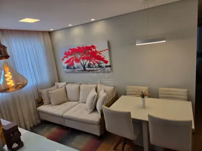 Apartamento com 2 Quartos à venda, 47m² no Fundação da Casa Popular, Campinas