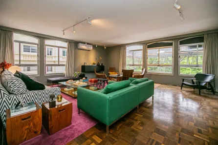 Apartamento com 3 Quartos à venda, 280m² no Jardim Europa, São Paulo