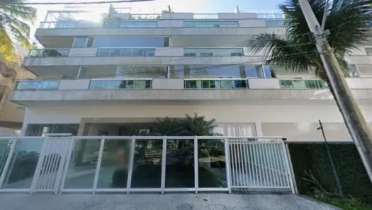 Apartamento com 2 Quartos à venda, 48m² no Barra da Tijuca, Rio de Janeiro