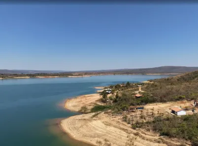 Lote/Terreno à venda, 20000m² no Morada Nova De Minas, Morada Nova de Minas