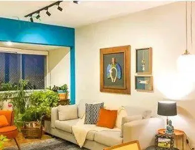 Apartamento com 2 Quartos à venda, 69m² no Vila Moinho Velho, São Paulo