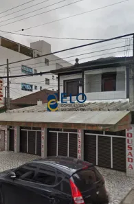 Casa com 10 Quartos à venda, 300m² no Vila Belmiro, Santos