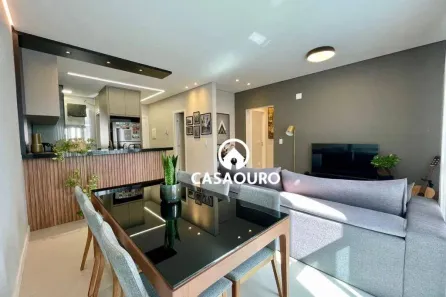 Apartamento com 2 Quartos à venda, 72m² no Serra, Belo Horizonte