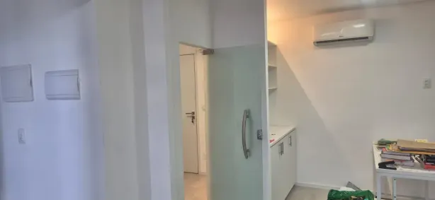 Sala Comercial para alugar, 31m² no Santo Amaro, Recife