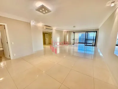Apartamento com 4 Quartos à venda, 239m² no Jardim Irajá, Ribeirão Preto