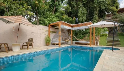 Casa com 1 Quarto à venda, 220m² no Jardim Itamarati, Campinas