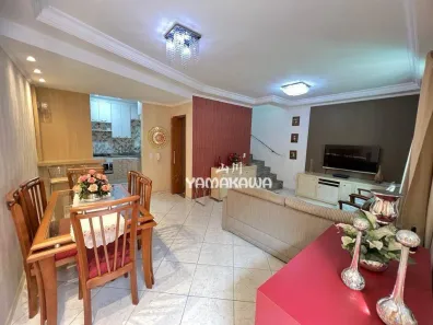 Sobrado com 3 Quartos à venda, 95m² no Penha de França, São Paulo