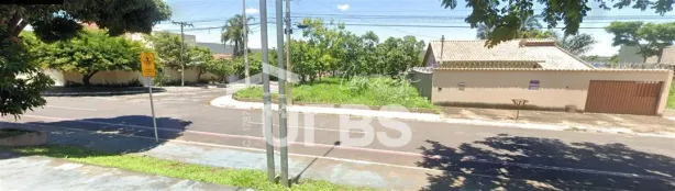 Lote/Terreno à venda, 222m² no Estância Itanhangá, Caldas Novas