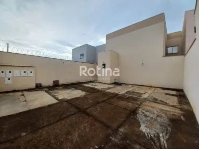 Apartamento com 2 Quartos para alugar, 55m² no Jardim Inconfidência, Uberlândia