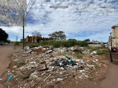 Lote/Terreno à venda, 1003m² no Jardim Ipanema, Valparaíso de Goiás