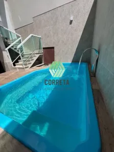 Casa com 3 Quartos para alugar, 300m² no Colina de Laranjeiras, Serra