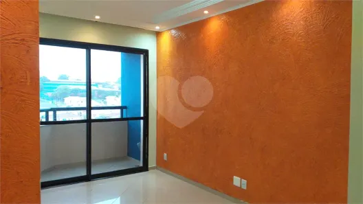 Apartamento com 3 Quartos à venda, 68m² no Vila Gustavo, São Paulo