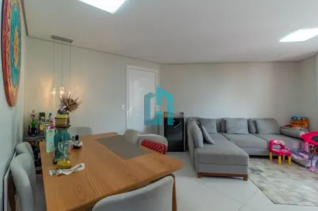 Apartamento com 2 Quartos à venda, 93m² no Moema, São Paulo