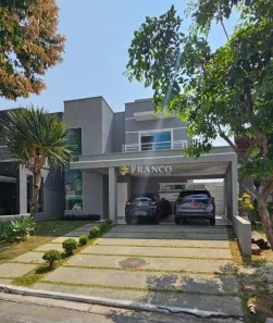 Casa de Condomínio com 3 Quartos à venda, 295m² no Castelos, Tremembé