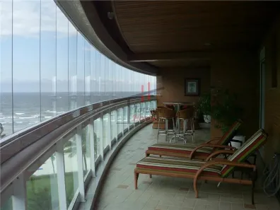 Apartamento com 4 Quartos à venda, 240m² no Riviera, Bertioga