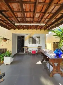 Casa com 3 Quartos à venda, 99m² no Vila Miguel Vicente Cury, Campinas
