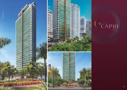 Apartamento com 4 Quartos à venda, 222m² no Pituba, Salvador