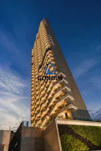 Apartamento com 2 Quartos à venda, 54m² no Aldeota, Fortaleza